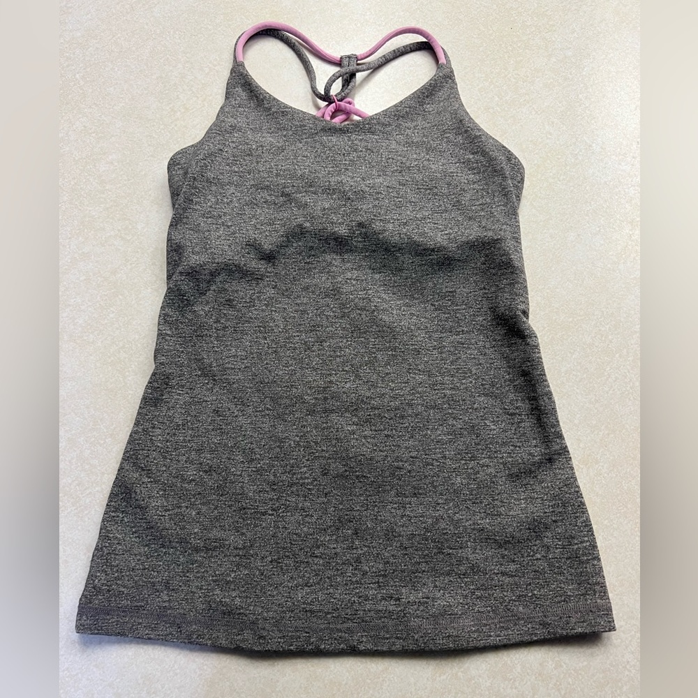 IVIVVA GIRLS BRA TANK TOP!